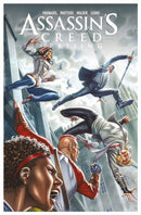Assassin's Creed Uprising: Volume 2-9781782763093