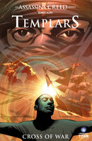 Assassin''s Creed: Templars Vol. 2: Cross of War