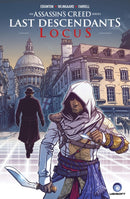 Assassin''s Creed: Last Descendants: Locus