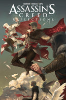 Assassin's Creed : Reflections-9781782763147