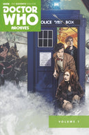 Doctor Who Archives: The Eleventh Doctor Vol. 1-9781782767688