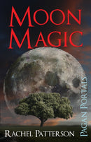 Pagan Portals - Moon Magic-9781782792819