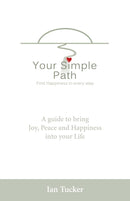Your Simple Path - Find happiness in every step-9781782793496