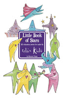 Relax Kids: Little Book of Stars-9781782794608