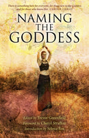 Naming the Goddess-9781782794769