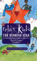 Relax Kids: The Wishing Star-9781782798705