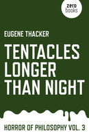 Tentacles Longer Than Night - Horror of Philosophy vol. 3-9781782798897