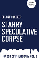 Starry Speculative Corpse - Horror of Philosophy vol. 2-9781782798910