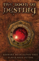 Book of Destiny, The - Answers from the Oracle-9781782799450