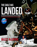 The Eagle Has Landed : Celebrating 50 Years since man stepped on The Moon-9781782814894