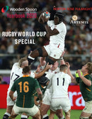 Rugby World Cup Review 2020-9781782816256