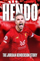 HENDO: The Jordan Henderson Story-9781782817871
