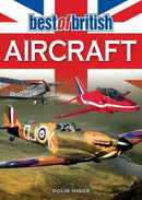 Best of British Aircraft-9781782819400