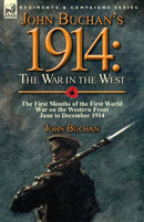 John Buchan''s 1914