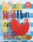 Little Red Hen-9781782850410