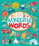The Big Barefoot Book of Wonderful Words-9781782850915