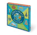 Cities of the World Memory Game-9781782852209