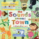 Sounds Around Town-9781782852810