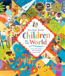 The Barefoot Books Children of the World-9781782853329