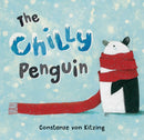 Chilly Penguin-9781782854067