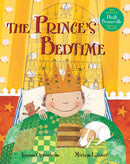 The Prince's Bedtime-9781782854197