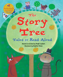 The Story Tree-9781782854210