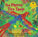 Parrot Tico Tango-9781782854227