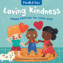 Mindful Tots Loving Kindness-9781782857495