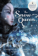 Snow Queen Chapter Book-9781782858614