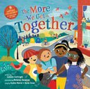 The More We Get Together-9781782859338