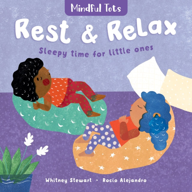 Rest & Relax