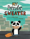 My Panda Sweater-9781782859802