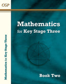 KS3 Maths Textbook 2-9781782941613