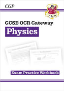 GCSE Physics OCR Gateway Exam Practice Workbook-9781782945178