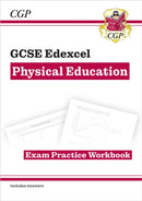 GCSE Physical Education Edexcel Exam Practice Workbook-9781782945307