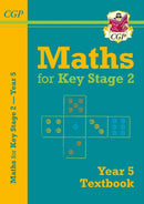 KS2 Maths Year 5 Textbook-9781782947981