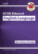GCSE English Language Edexcel Revision Guide-9781782949503