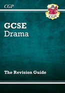 GCSE Drama Revision Guide-9781782949626