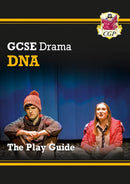 GCSE Drama Play Guide - DNA-9781782949633