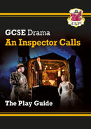 GCSE Drama Play Guide - An Inspector Calls-9781782949640
