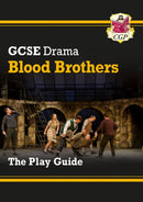 GCSE Drama Play Guide - Blood Brothers-9781782949664