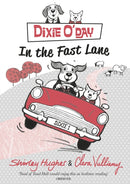 Dixie O'Day: In The Fast Lane-9781782950035