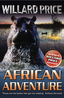 African Adventure-9781782950165