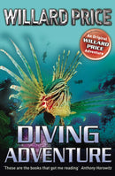 Diving Adventure-9781782950172