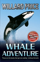 Whale Adventure-9781782950189