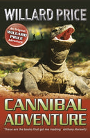 Cannibal Adventure-9781782950202