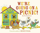 We''re Going On A Picnic