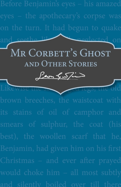 Mr Corbett''s Ghost
