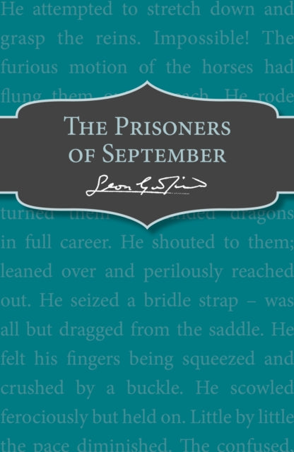 Prisoners of September