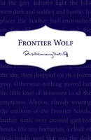 Frontier Wolf-9781782950905